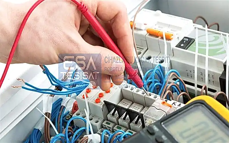 Hizmetlerimiz 7 Tüm Elektrik Tesisatı